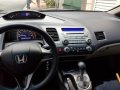 For sale Honda Civic S 2008-4