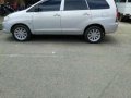 Well Maintained Toyota Innova J 2005 MT For Sale-5