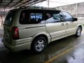 Chevrolet Venture beige 2004 P235,000 for sale-2