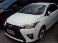 For sale Toyota Yaris 2015-0