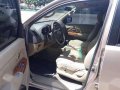 Fresh In And Out 2009 Toyota Fortuner G 2.7 AT For Sale-8