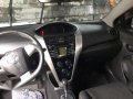 Very Fresh Toyota Vios 1.5s TRD Sports 2013 For Sale-8