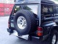 Nissan Patrol 1995 LIKE NEW FOR SALE-2