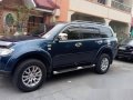 Mitsubishi Montero Sport 2010 for sale -1