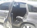 CR-V Honda 2008 matic-8