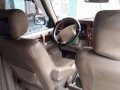 All Original 2003 Isuzu Trooper Skyroof Edition For Sale-4