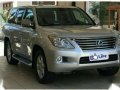 Sale Rush Lexus LX570 V8 4wd Alt LC200 patrol Bmw x5 Rover-0