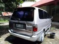 Toyota Revo 2002 Silver AT GLX For Sale -2