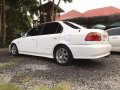 Perfect Condition Honda Civic SiR VTi 1999 For Sale-2