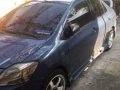 Excellent Condition Toyota Vios 2008 MT For Sale-1