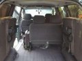 2005 Nissan Serena Turbo Green AT For Sale -11