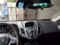 Fresh In And Out 2015 Ford Fiesta Trend AT for Sale-6