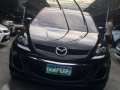 All Stock 2011 Mazda CX7 AT For Sale-1