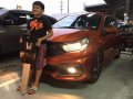 New 2017 Honda Mobilio Navi CVT For Sale -1