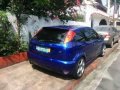 All Stock 2001 Ford Focus Rs For Sale-2