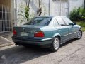 Very Fresh BMW 320i E36 1998 For Sale-2