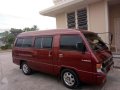 L300 Mitsubishi Versa 1997 For Sale-0