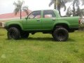 Toyota Hilux 4x4 Turbo Diesel Manual 4wd for sale -1