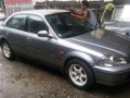 Honda civic vtec 96 model matic-1