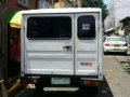 2005 Mitsubishi L300 FB Almazora For Sale -2