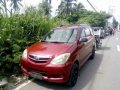 Lady Owned Toyota Avanza J 2007 For Sale-1