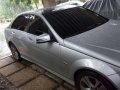 Mercedes Benz C200 for sale-4