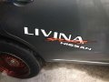 Nissan Grand Livina 2008-4