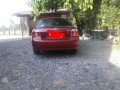 Very Well Kept Toyota Vios 2007 For Sale-1