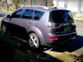 Well Maintained 2008 Mitsubishi Outlander For Sale-10