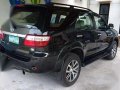 Newly Registered 2009 Toyota Fortuner 2.5 G For Sale-1