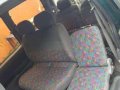 2005 Nissan Serena Turbo Green AT For Sale -5
