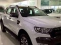2017 Ford Ranger Wildtrak 2.2 4x2 Automatic ZERO CASHOUT Fast Approval-2