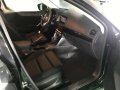 Mazda CX5 4X2 AT 2013 Black SUV For Sale -4