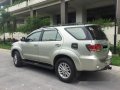 For sale Toyota Fortuner 2006-2