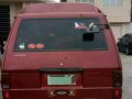L300 Mitsubishi Versa 1997 For Sale-9