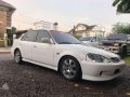 Perfect Condition Honda Civic SiR VTi 1999 For Sale-1