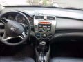 Pristine Condition Honda City 2013 1.3 AT For Sale-3