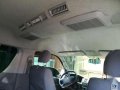 Toyota GL Grandia 2009 MT cebu unit vs urvan hiace starex -5