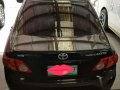 For sale 2009 Toyota Corolla Altis E-1