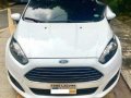 Ford Fiesta 2016 AT good for sale-5