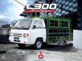 Mitsubishi L300 FB Deluxe Exceed Dual AC byahe agad Earn -0
