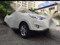 Well Kept Hyundai Tucson GLS Theta 2 AT For Sale-1