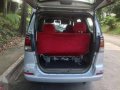 Nissan Serena Limited Edition like innova carnival spacewagon avanza-4