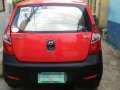 Fresh In And Out Hyundai i10 2012 AT For Sale-2