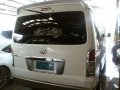 For sale Toyota Hiace 2008-4