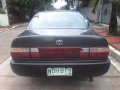 For sale Toyota Corolla 1998-3