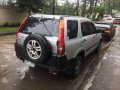 Honda CRV gen2 2002-0