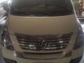 Good As New Hyundai Grand Starex 2015 For Sale-0