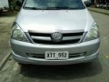 Well Maintained Toyota Innova J 2005 MT For Sale-7
