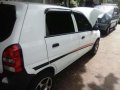 Suzuki alto 2010-1